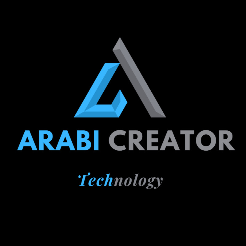 Arabi Creator