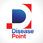 Disease Point logo
