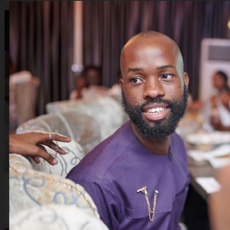 Chidi Ohiri