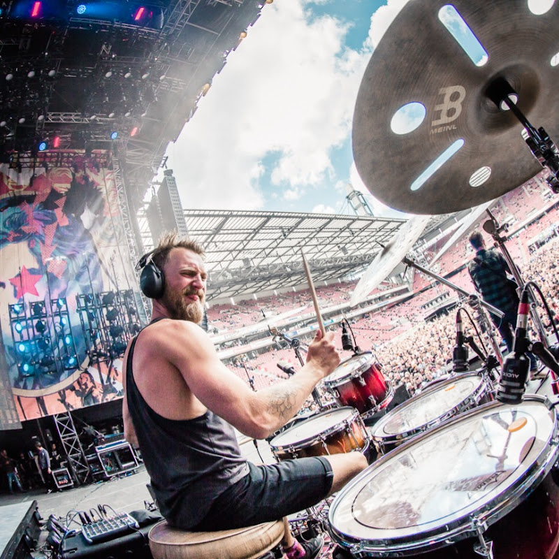 Eddie's Drum Academy