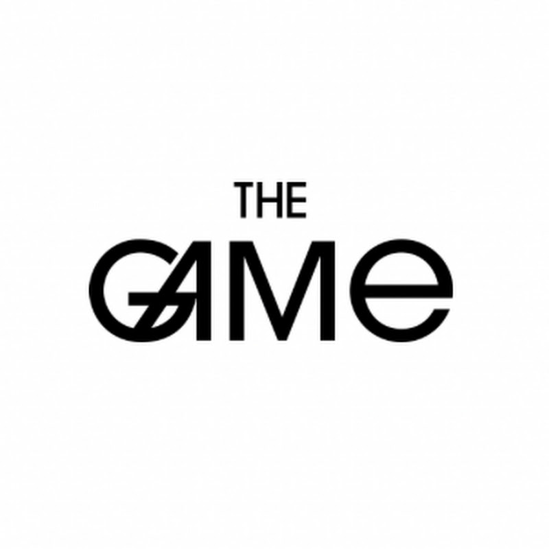 The Game channel logo
