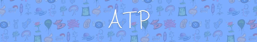 ATP YouTube channel avatar