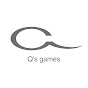 Q's Games | ボードゲーム