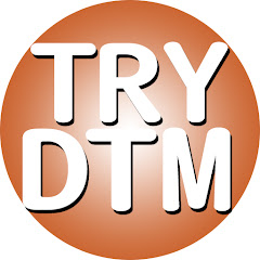 TRY DTMアイコン画像
