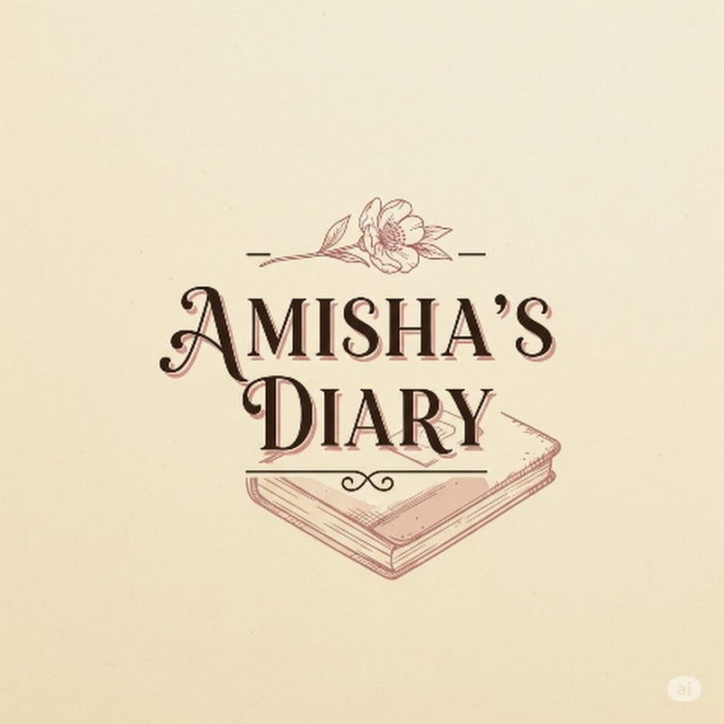 Amisha's Diary
