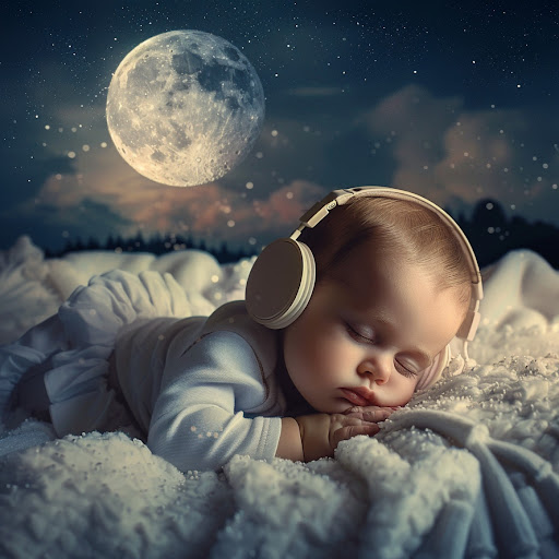 Sleep Lullabies for Newborn - Topic