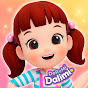 DoReMi Dalimi Bahasa Indonesia logo
