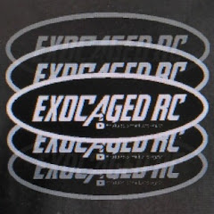 Exocaged RC net worth