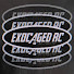 Exocaged RC