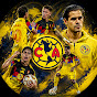 Mega Club AMERICA Avatar