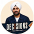 r7y6dxOOtbc-channel-avatar-DecisionsThePodcast and 2 more