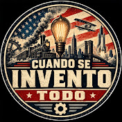 Cuando Se Invento Todo