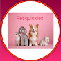 Pet Quickies logo