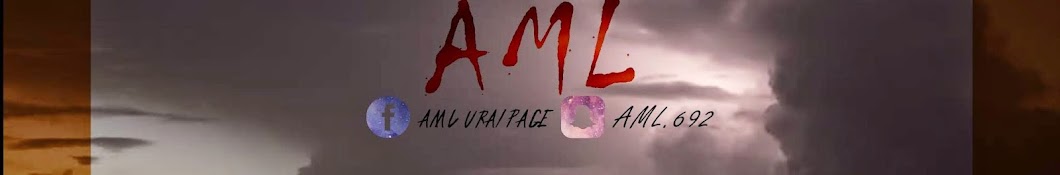AML music YouTube kanalı avatarı