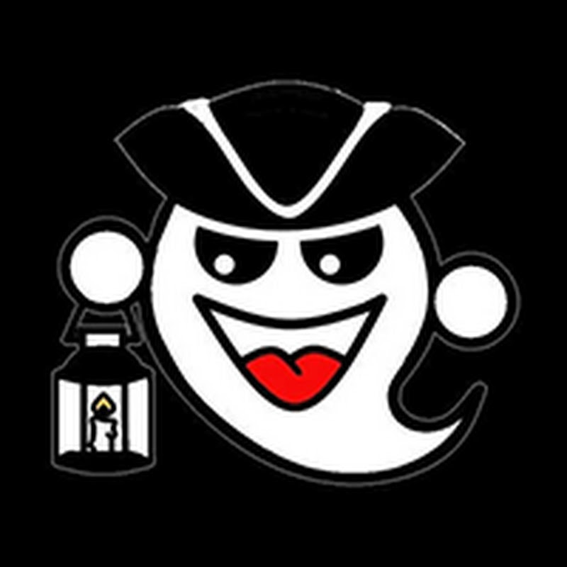 Spooks and Legends