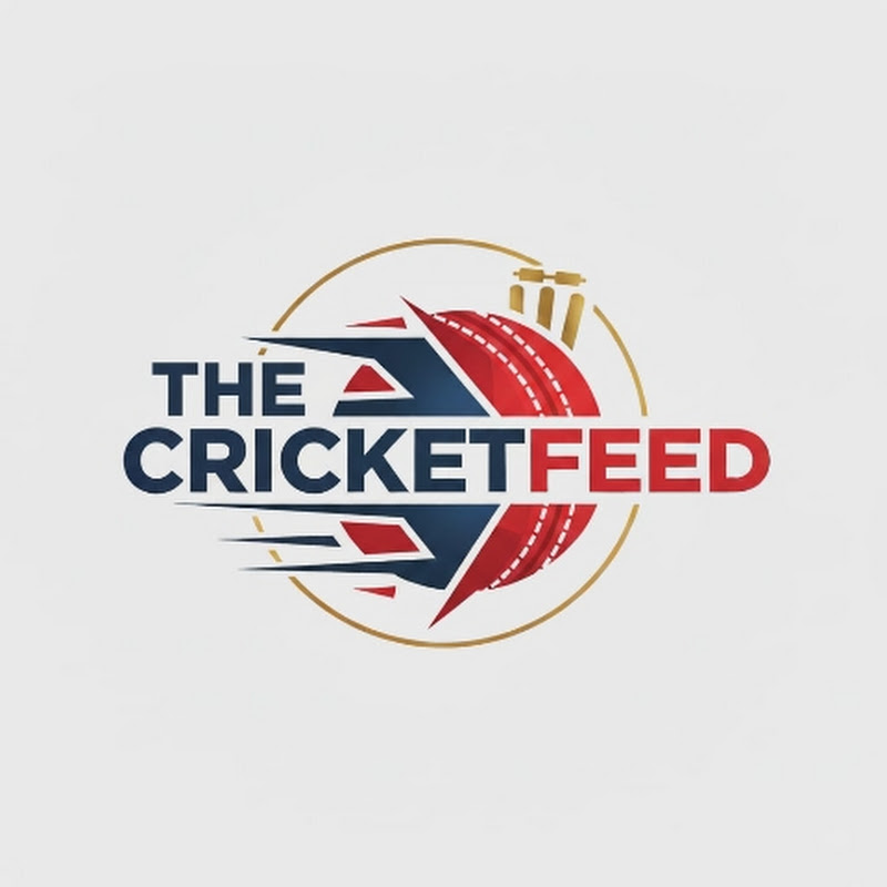 The Cricketfeed
