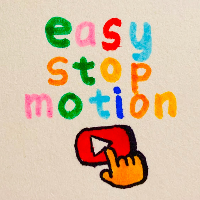 Easy Stop Motion Net Worth & Earnings (2024)
