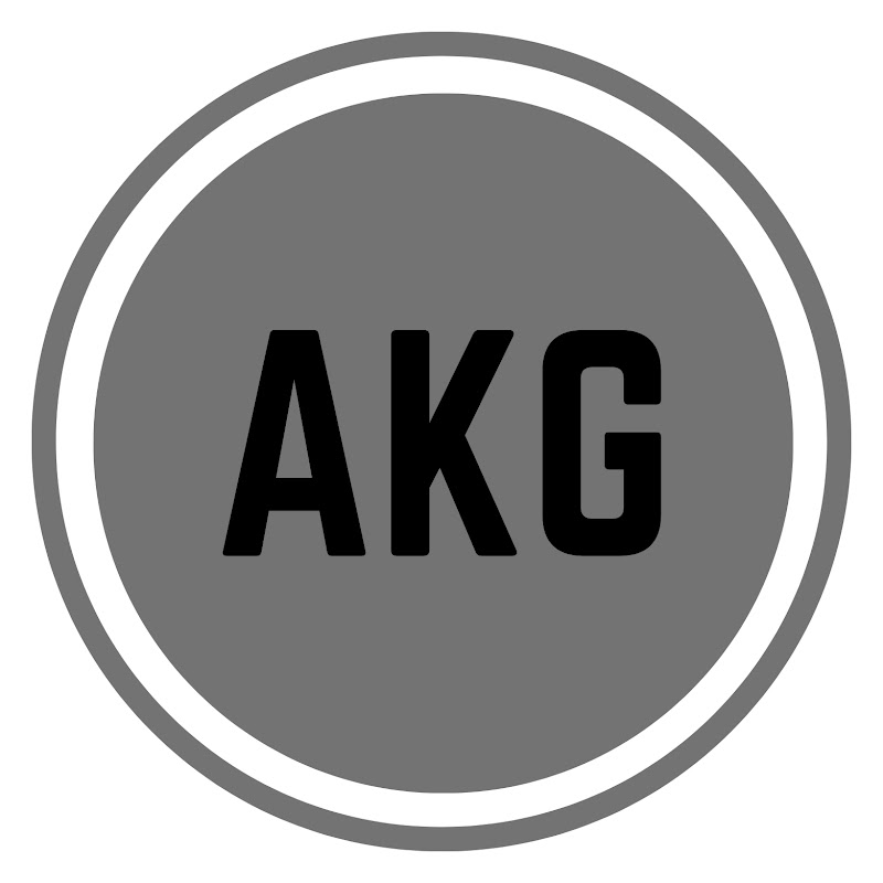 AKG Studios
