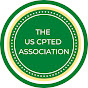 US CPTED Association logo