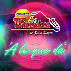 Orquesta La Barredora