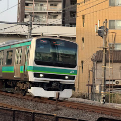ケト鉄道チャンネル　アイコン画像