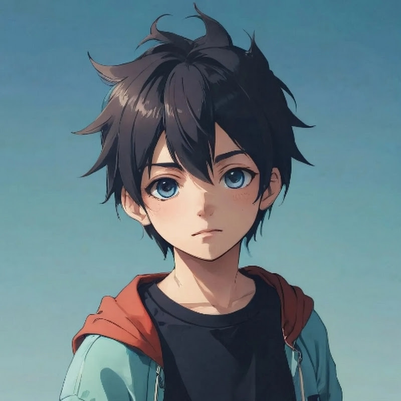 Dead Anime