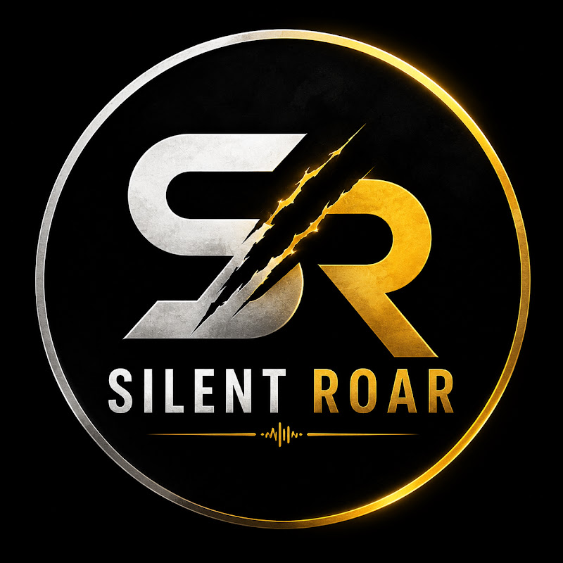 Silent roar