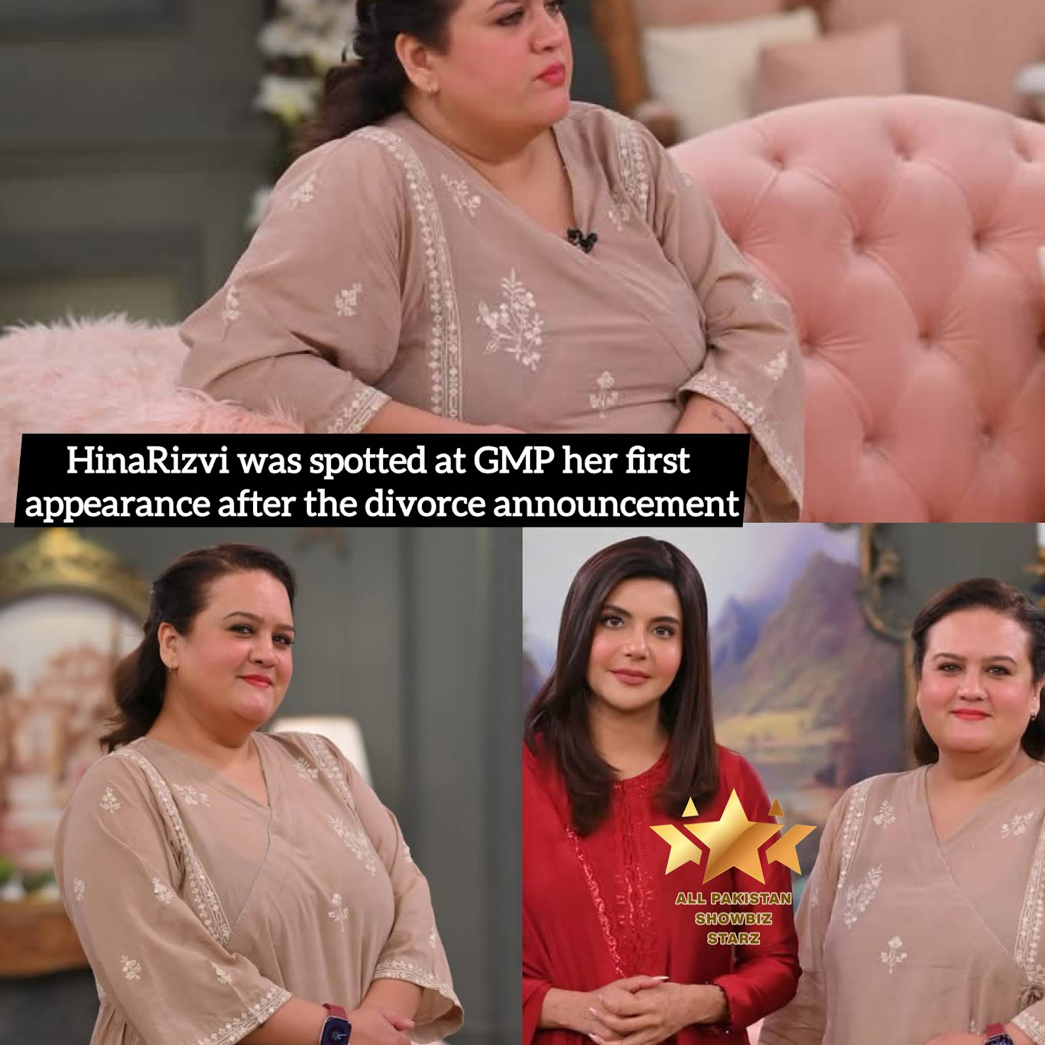 Post from Amna Rasool