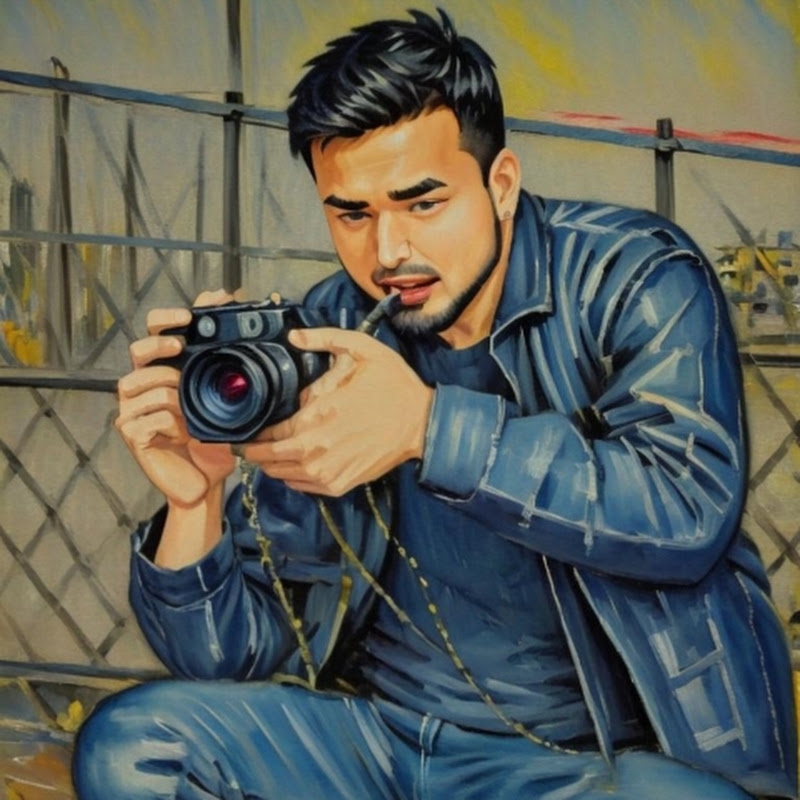 Bigyan Maharjan Vlogs