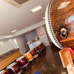 浜松修学舎　郷土芸能部アイコン画像