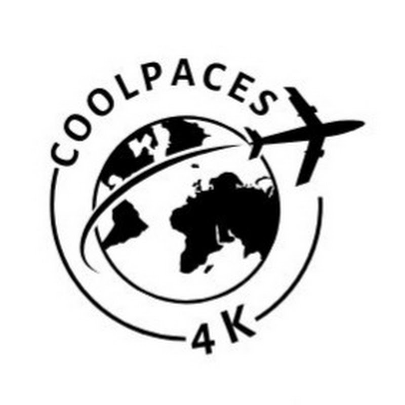 Coolplaces4k