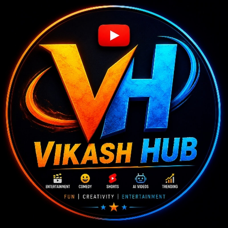 Vikash Hub