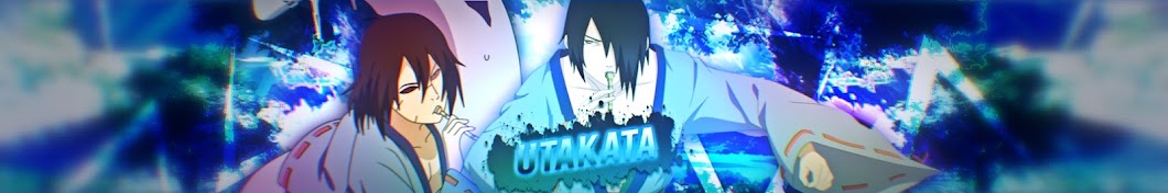 Utakata YouTube kanalı avatarı