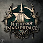 In the Shadows of Manipulation logo