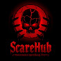 ScareHub logo