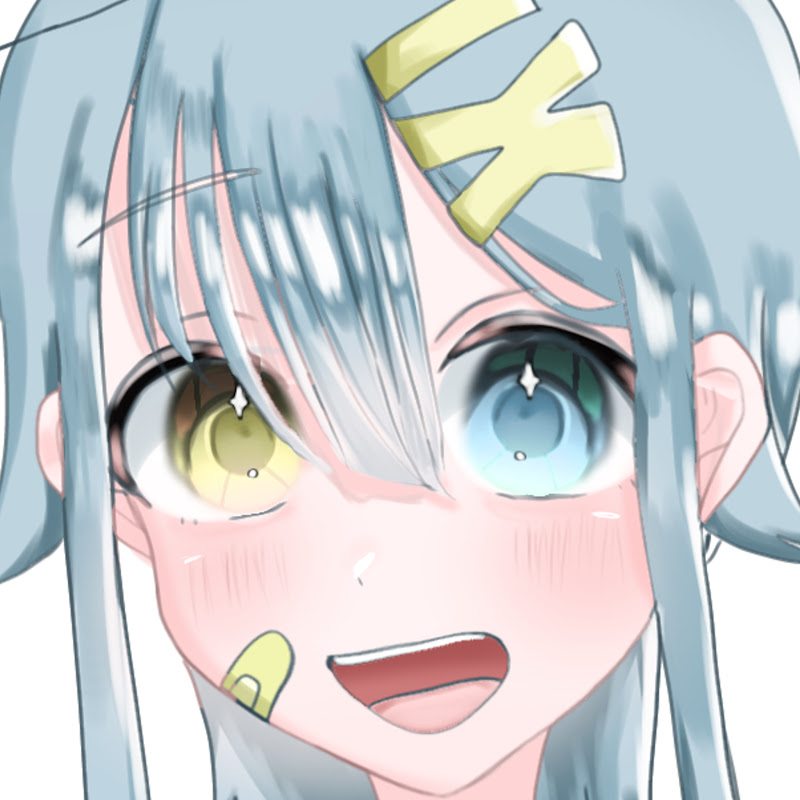 水瀬しおり  ‐小5準備中VTuber‐
