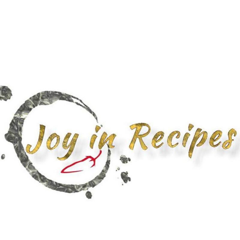 Joy in recipes 