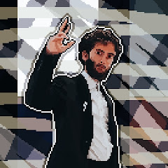 Mr Pixelated
