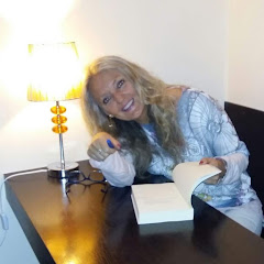 Araceli Gutiérrez escritora y psicóloga