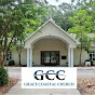 Grace Coastal Church logo