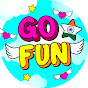 GoFun Hindi logo