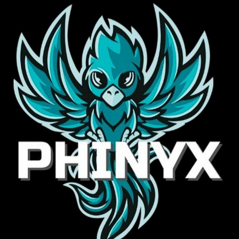 PhinyxGaming