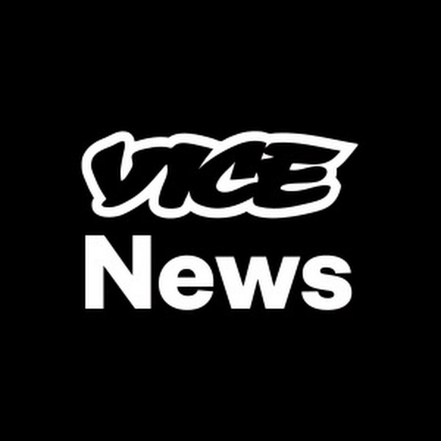 VICE News @vicenews