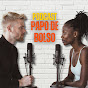 Papo de Bolso logo