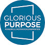 Glorious Purpose logo