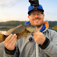 Barely Hooked FISHING