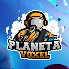 Planeta Voxel Avatar