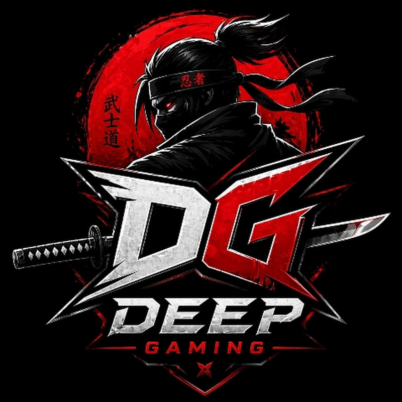 Deep Gaming 