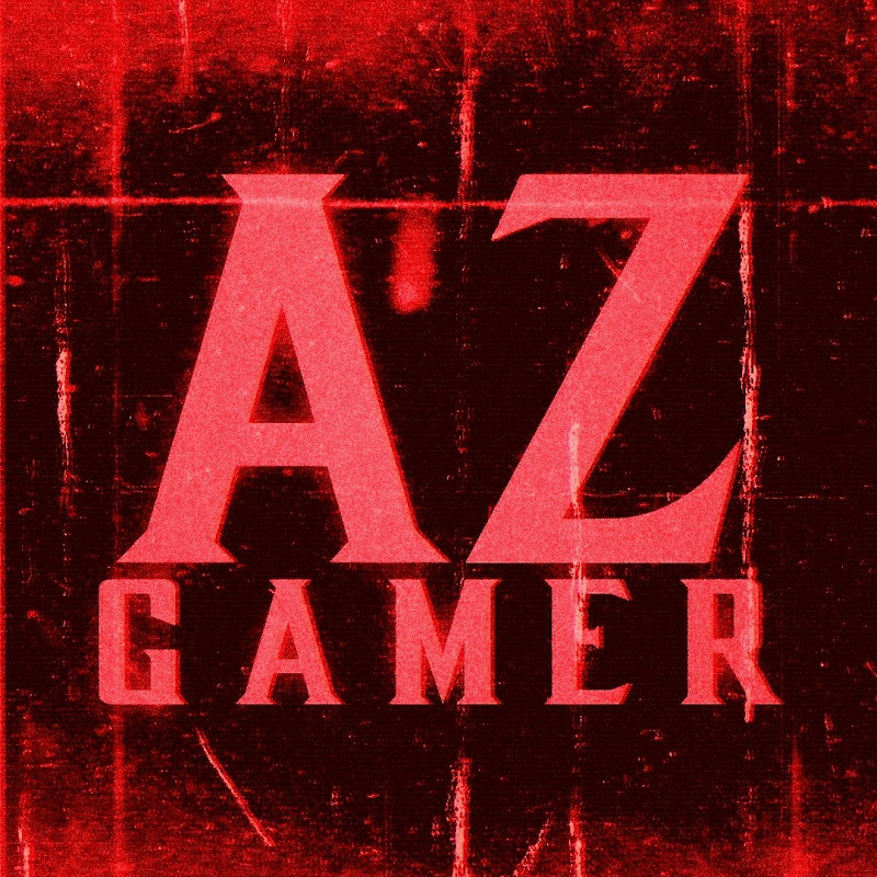 AZ GAMER