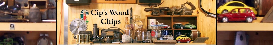 Cip's Wood Chips YouTube kanalı avatarı